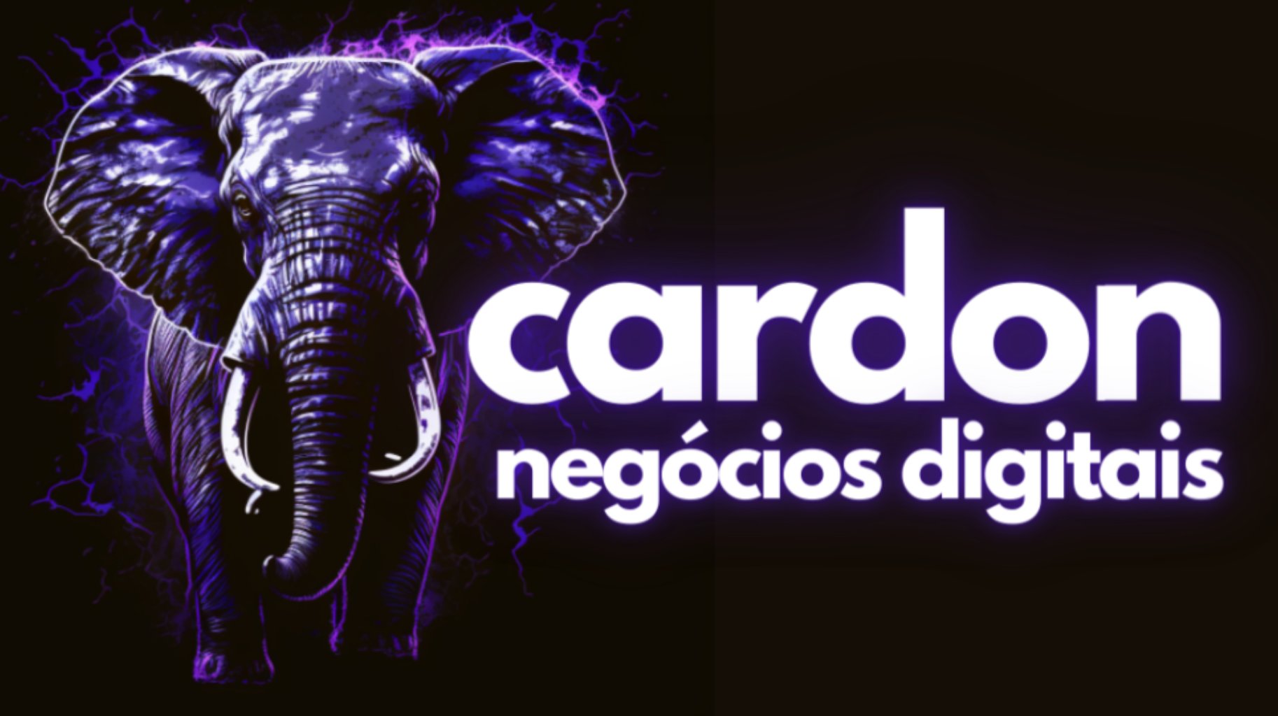 Cardon Negócios Digitais | Agência Marketing Digital – Especialista SEO e Tráfego
